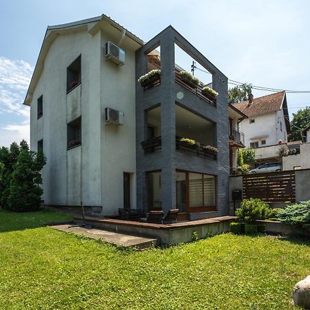 Apartmani15 Arandjelovac Exterior foto