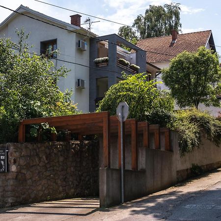 Apartmani15 Arandjelovac Exterior foto