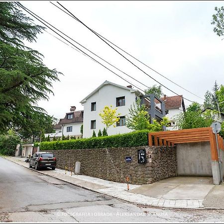 Apartmani15 Arandjelovac Exterior foto