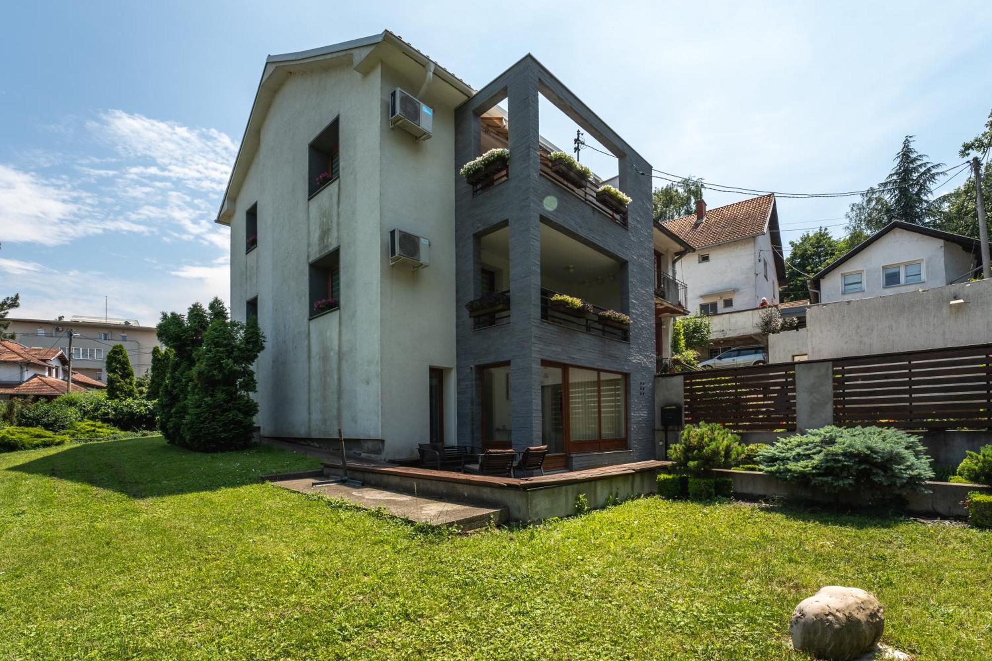 Apartmani15 Arandjelovac Exterior foto