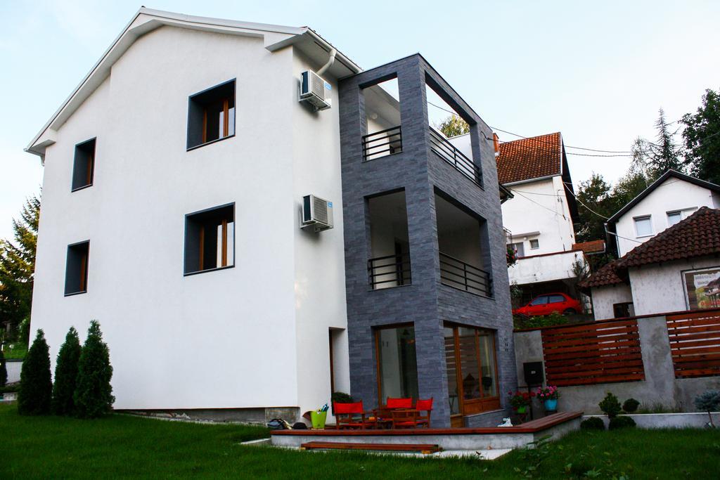 Apartmani15 Arandjelovac Exterior foto