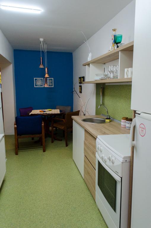 Apartmani15 Arandjelovac Exterior foto