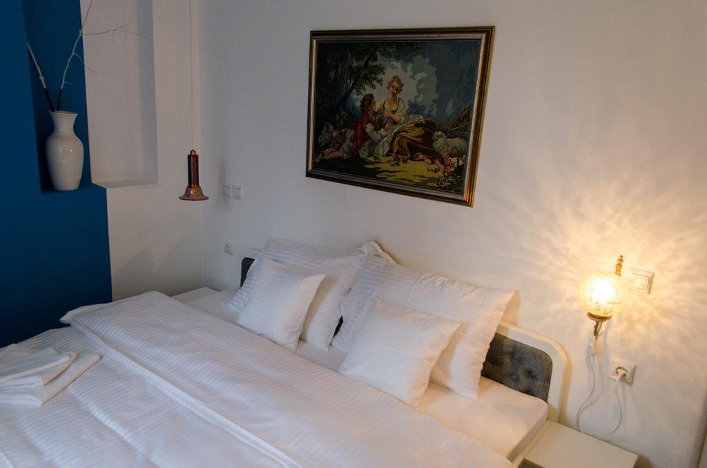 Apartmani15 Arandjelovac Exterior foto