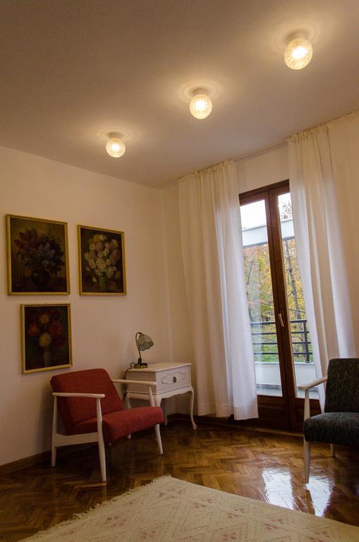 Apartmani15 Arandjelovac Exterior foto