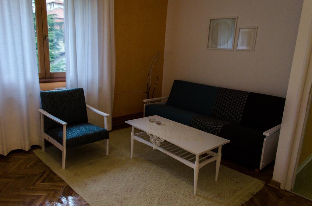 Apartmani15 Arandjelovac Exterior foto