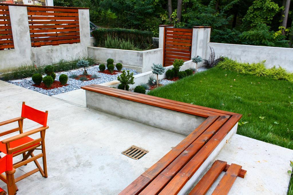 Apartmani15 Arandjelovac Exterior foto