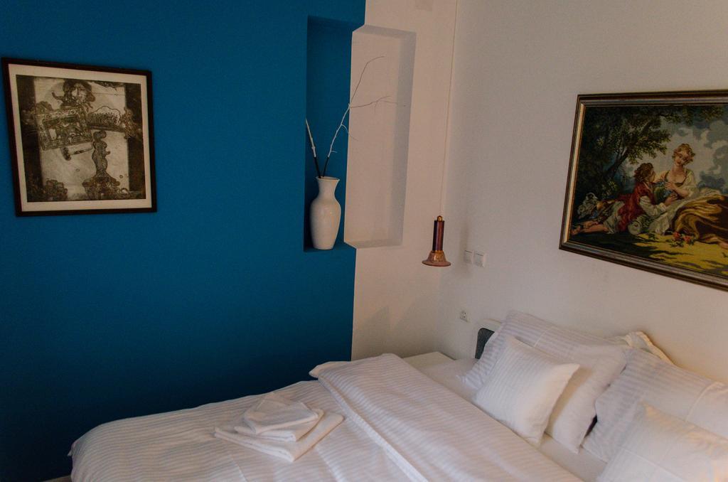 Apartmani15 Arandjelovac Exterior foto