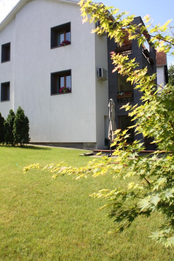 Apartmani15 Arandjelovac Exterior foto