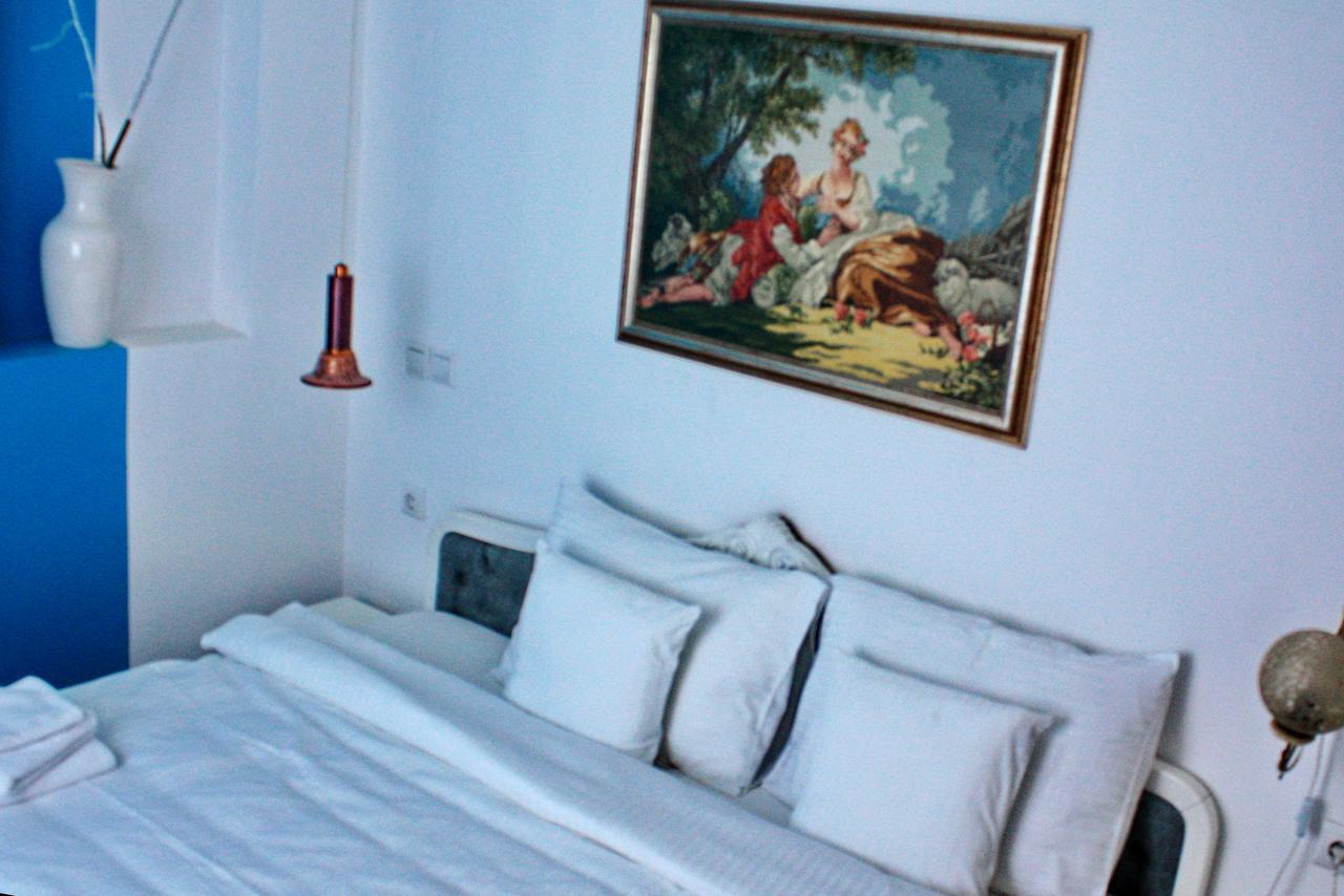 Apartmani15 Arandjelovac Exterior foto