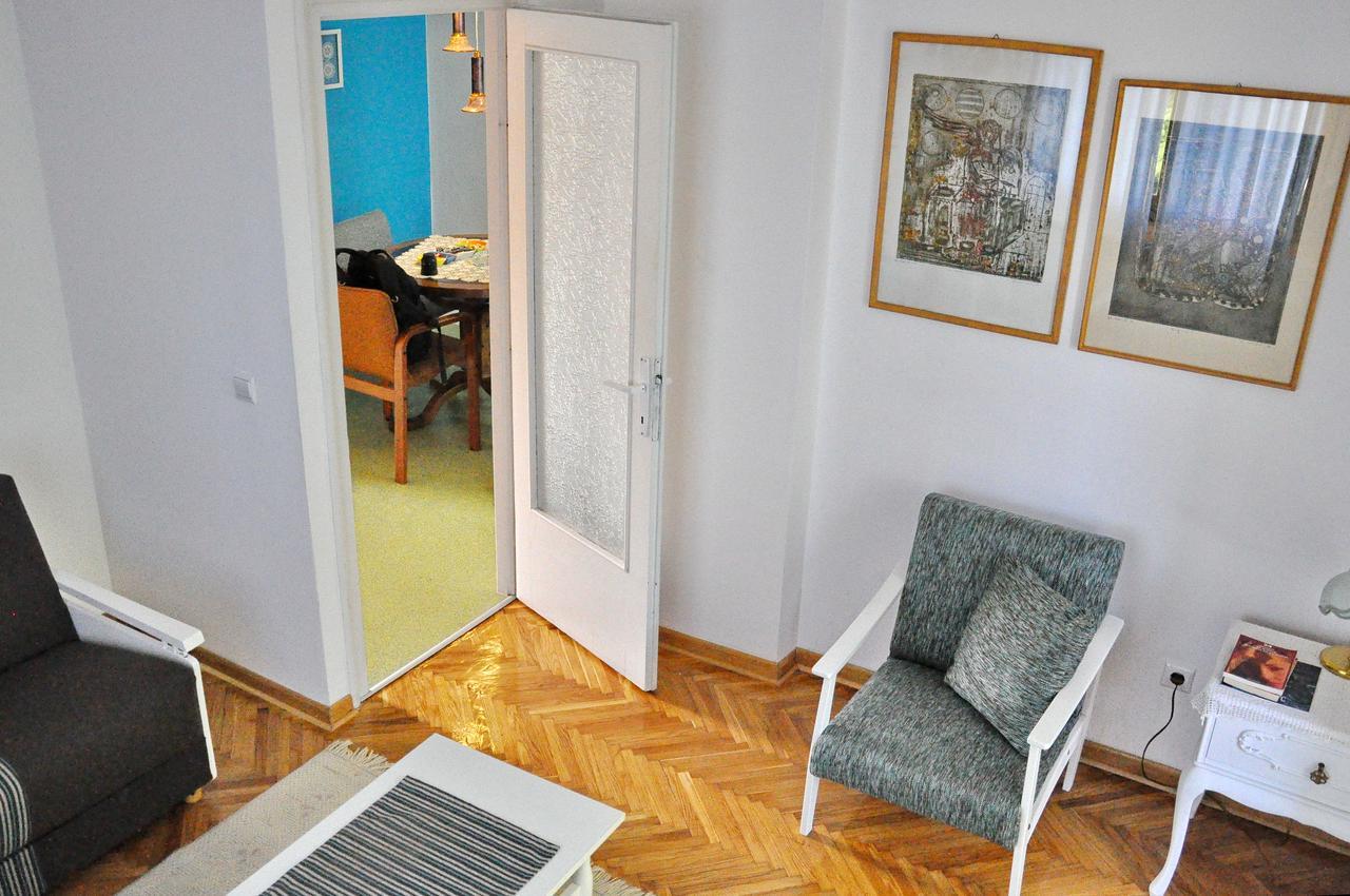 Apartmani15 Arandjelovac Exterior foto