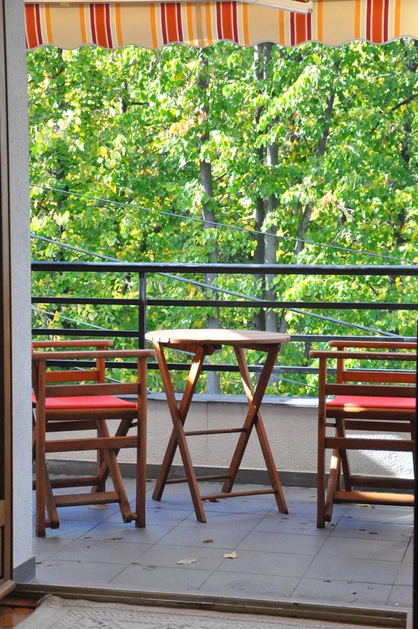 Apartmani15 Arandjelovac Exterior foto