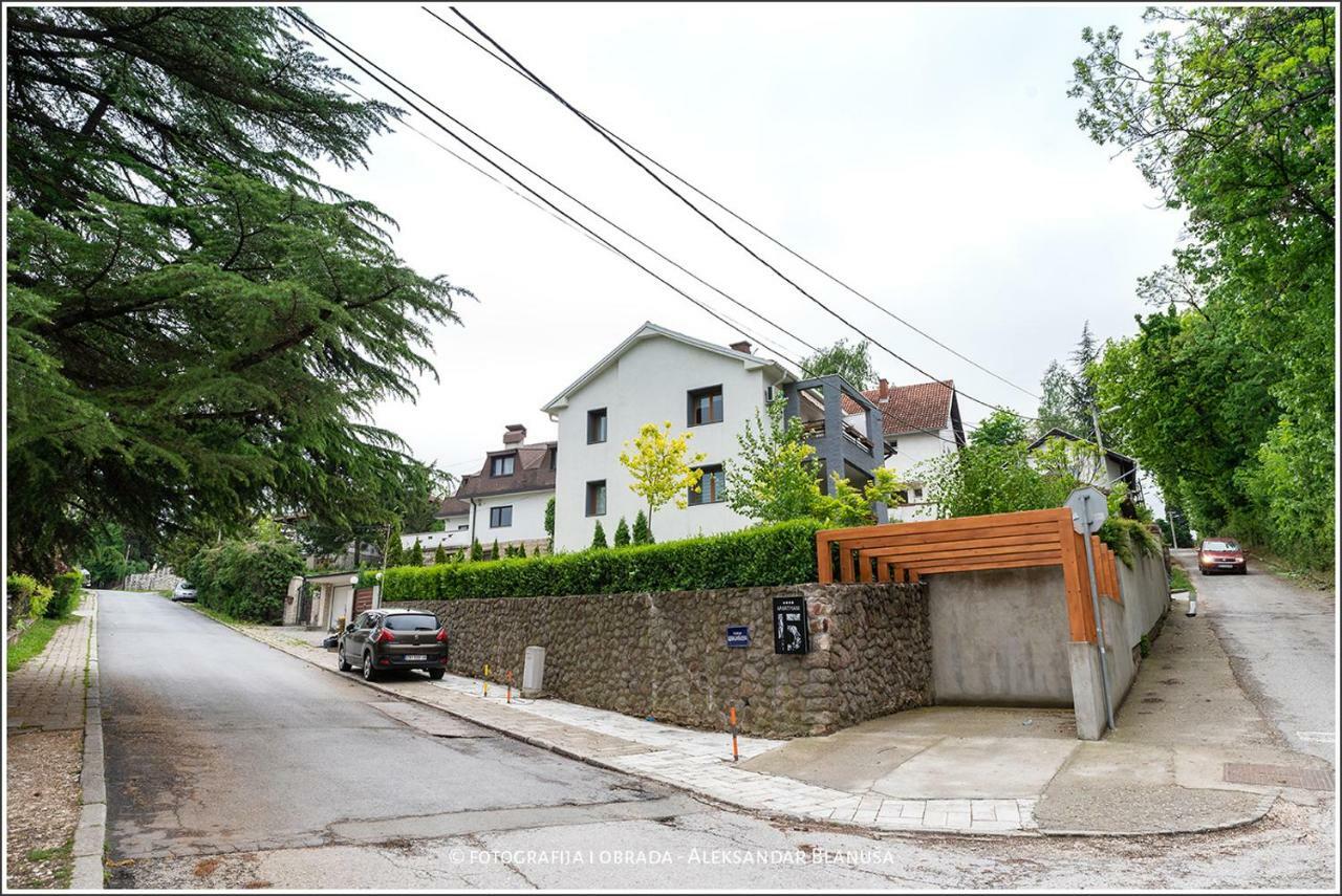 Apartmani15 Arandjelovac Exterior foto